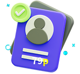 Tornar-se um membro do 79p é muito simples