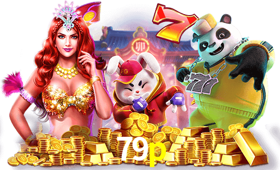 jogue em caça-níqueis ricos na 79p