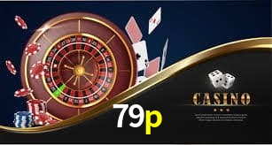 Statistics 79p